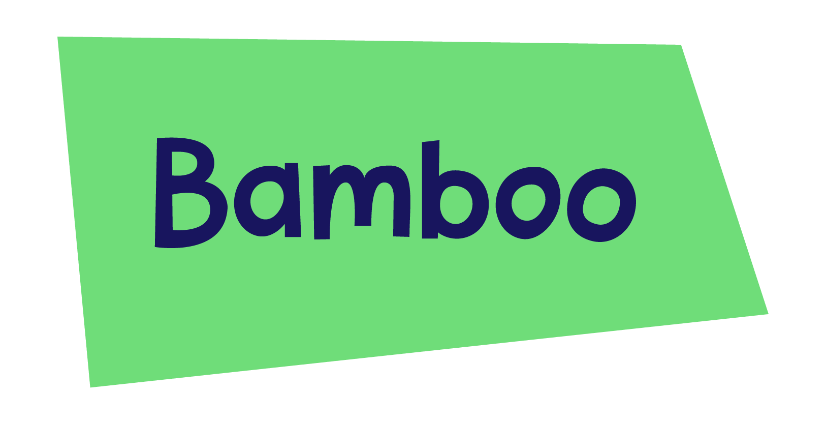 Bamboo logo
